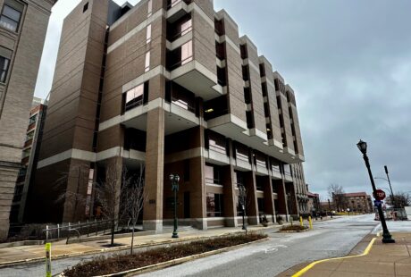 Bernard Becker Medical Library