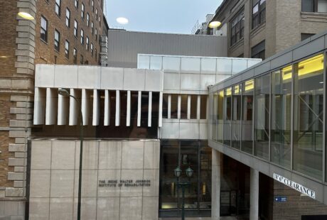 Irene Walter Johnson