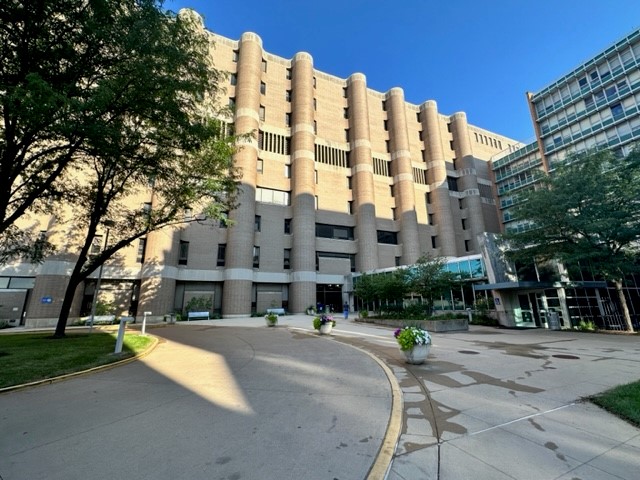 Med Science Building McDonnell Medical Sciences Building | Enterprise Physical Operations ...