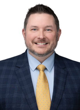 Travis Rotter, MBA