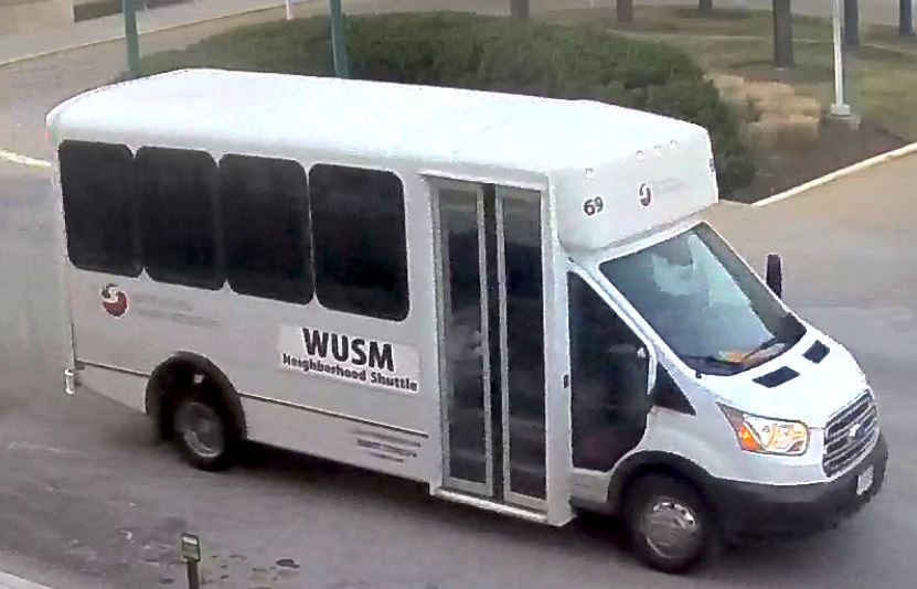 After-Hours Neighborhood Shuttle Program | Operations & Facilities ... - Shuttle Service For Apartment Complexes
